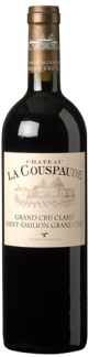 Château La Couspaude 2022